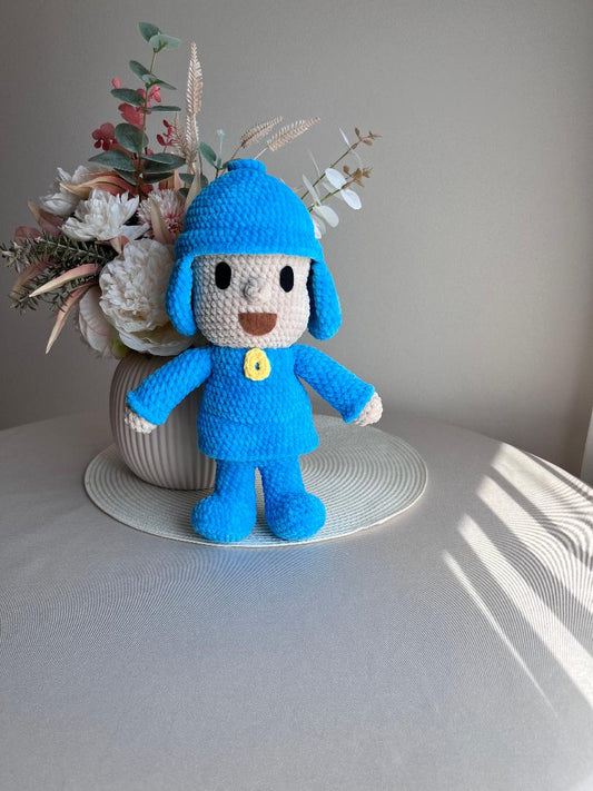 Pocoyo